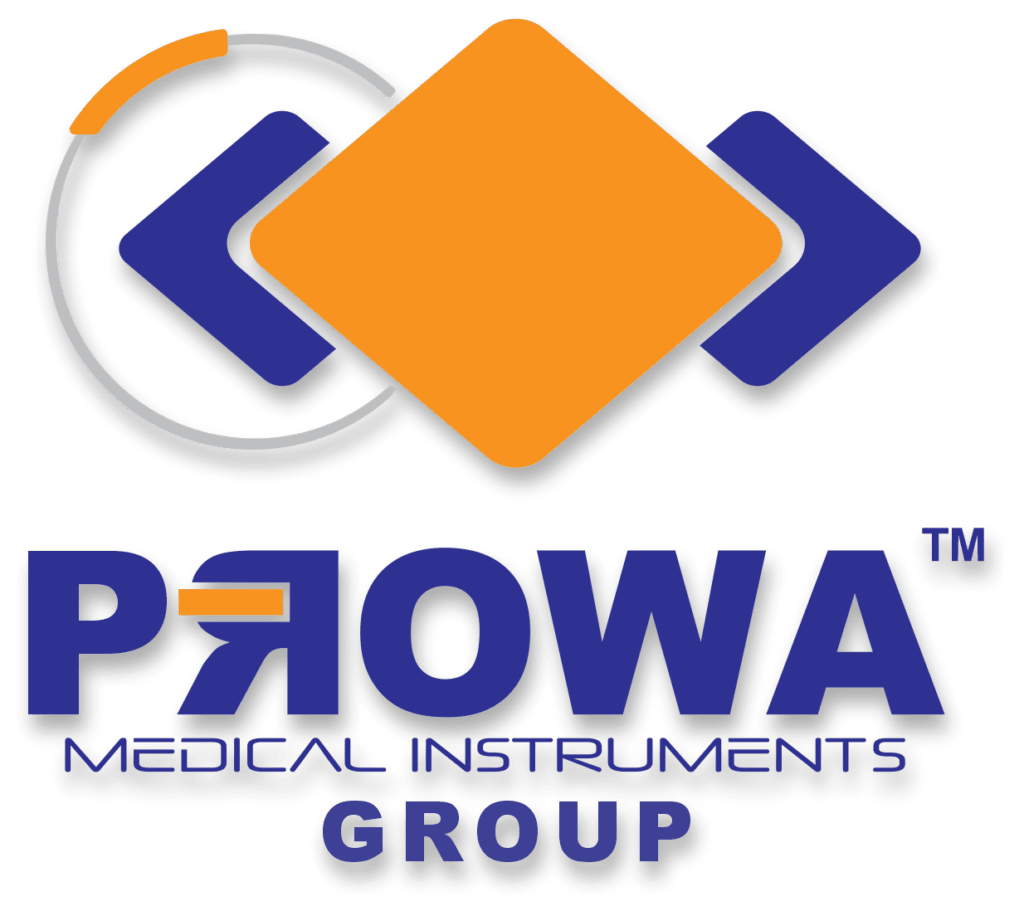 Prowa Medical Instruments Group Logo